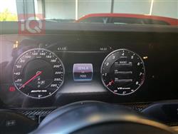 مرسيدس بنز G-Class